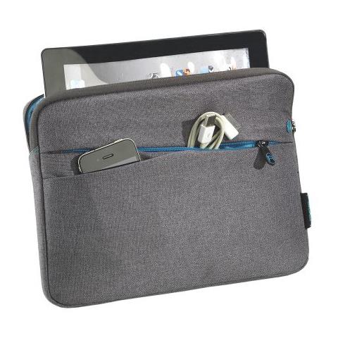 64060023, Sleeve, Grigio, Nylon, 200 x 275 x 20 mm - Foto 1